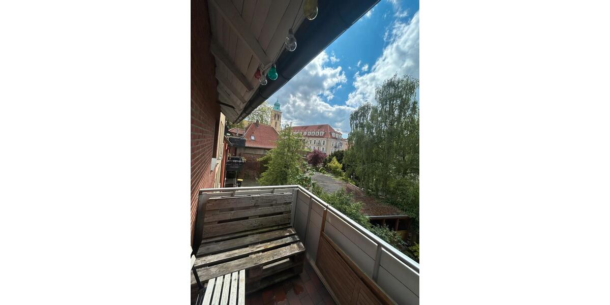 Wohnen auf Zeit Münster - 3 Zimmer, 95 m&sup2;, 570&euro; | Angebot:26699139