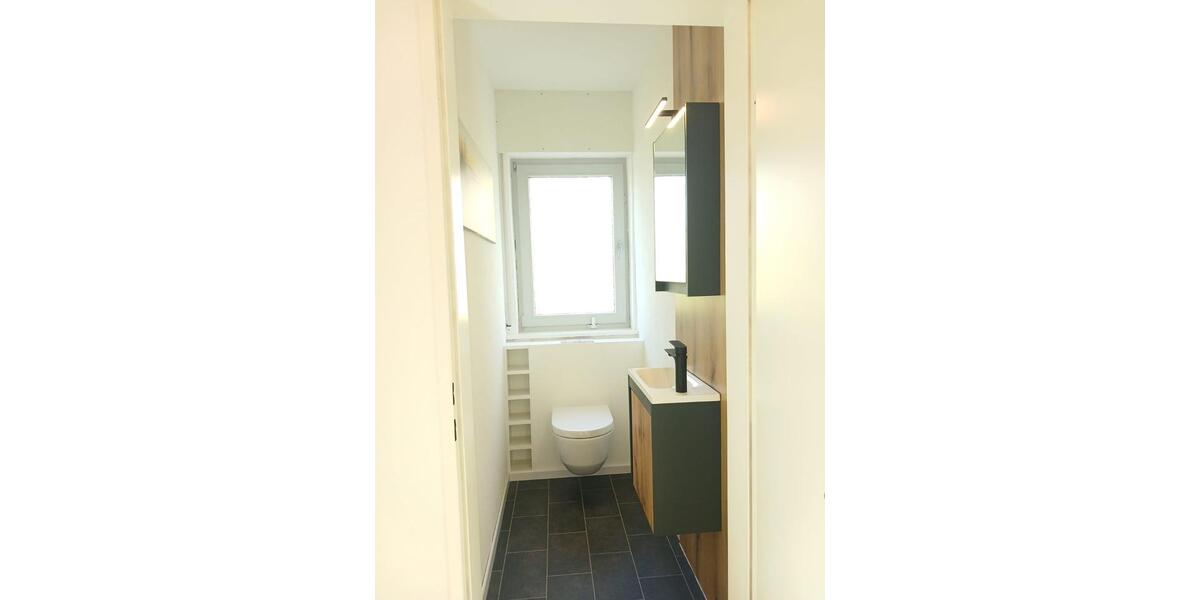 Erdgeschoßwohnung Lemgo - 4 Zimmer, 116 m&sup2;, 1.200&euro; | Angebot:26343005