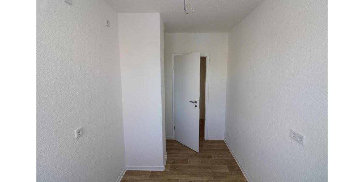 Erdgeschoßwohnung Freiberg - 3 Zimmer, 58 m&sup2;, 429&euro; | Angebot:26459462