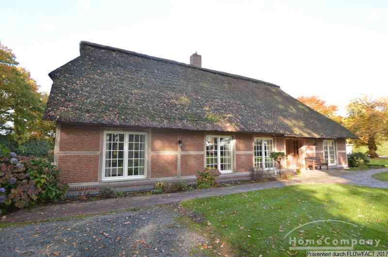 Wohnen auf Zeit in Wiefelstede 1.750 € 5 zimmer