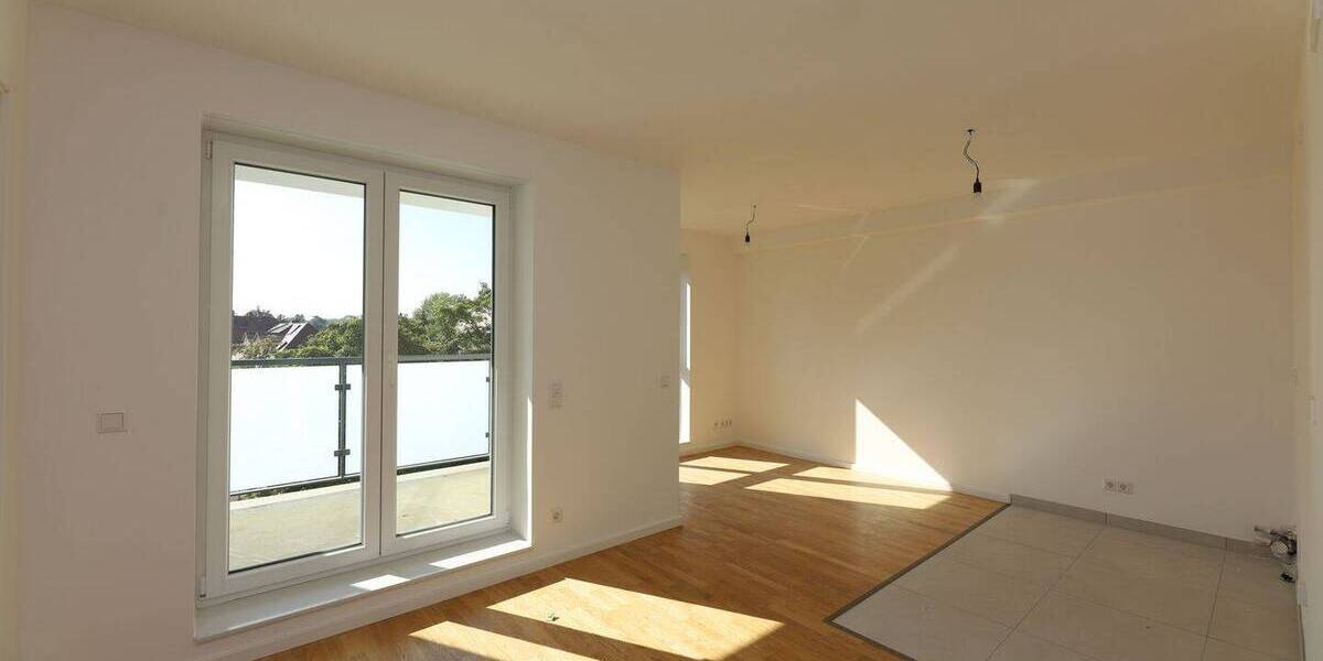 Etagenwohnung Leipzig Schleußig - 2 Zimmer, 42 m&sup2;, 695&euro; | Angebot:26141209