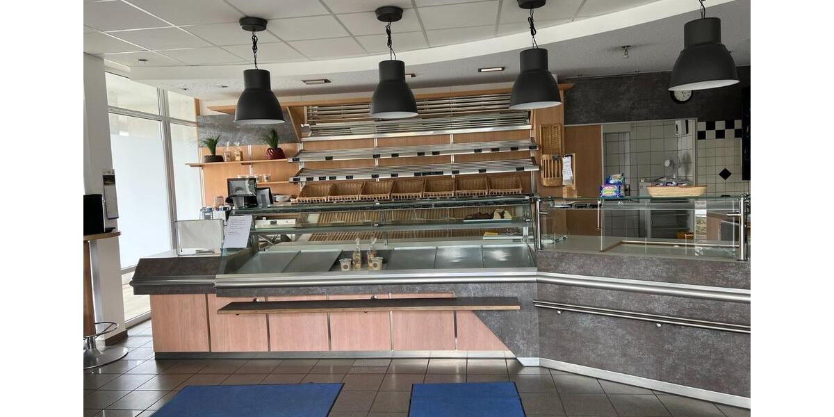 Top-Lage: Gewerbefläche für Laden des täglichen Bedarfs zimmer