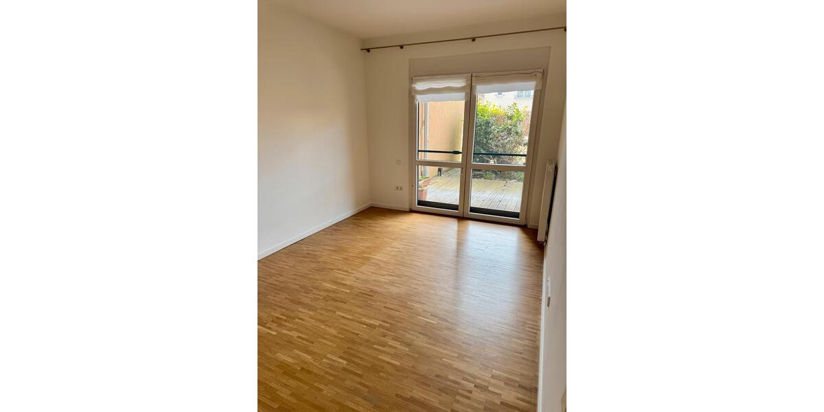 Terrassenwohnung Geretsried - 2 Zimmer, 70 m&sup2;, 1.380&euro; | Angebot:25933631