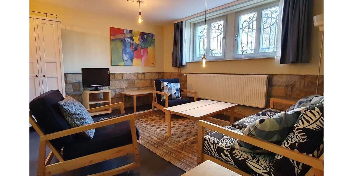 Wohnen auf Zeit in Dresden 1.232 € 1 zimmer