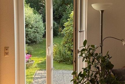 Wunderschöne 3-ZKB-Wohnung mit Garten und Terrasse 3 zimmer