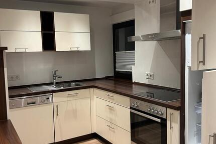 Mietwohnung mit Charme 2 zimmer