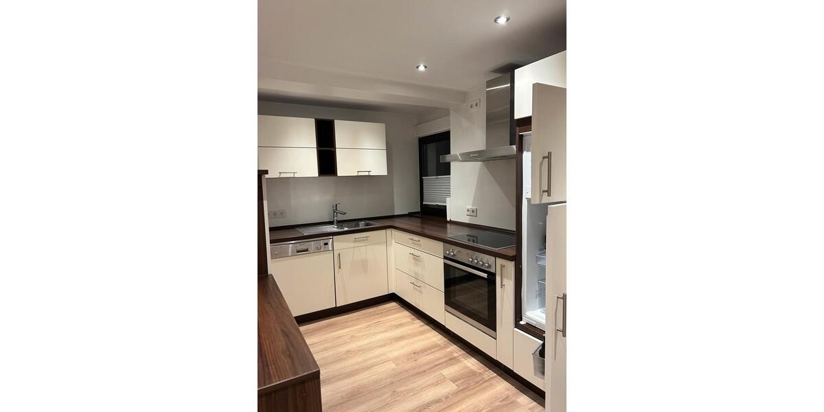 Mietwohnung mit Charme 2 zimmer