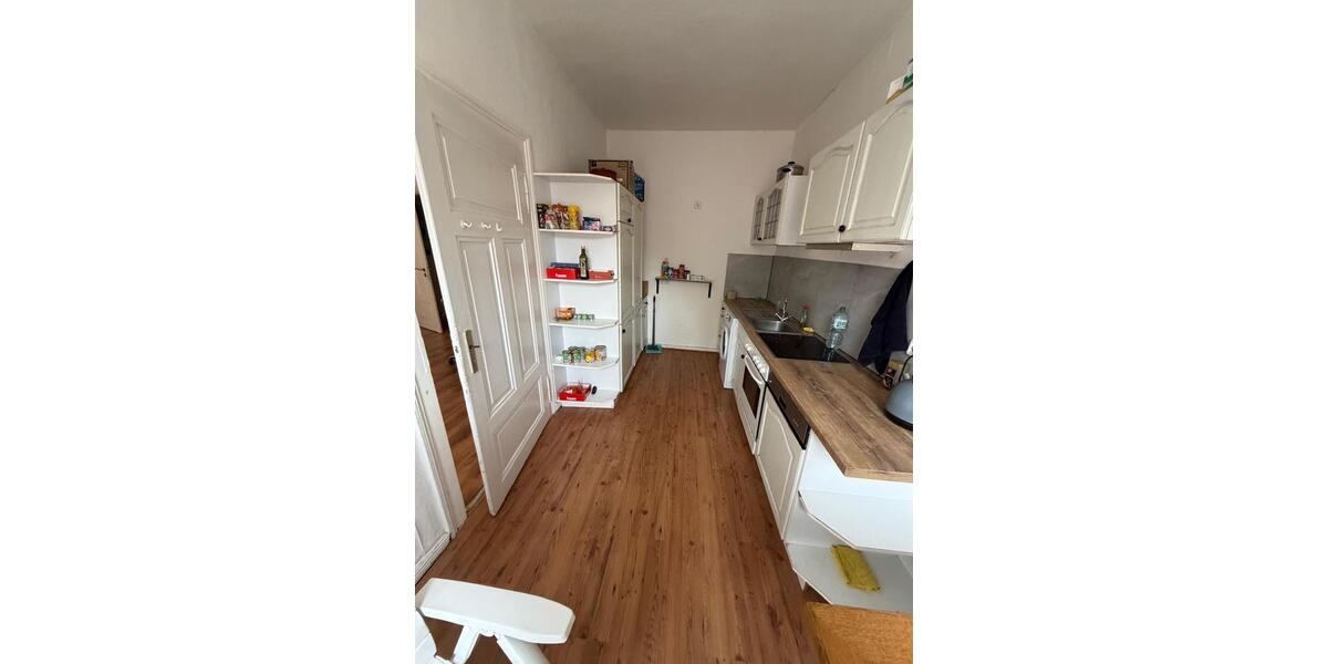 Etagenwohnung Minden Bölhorst - 2 Zimmer, 65 m&sup2;, 650&euro; | Angebot:26580799