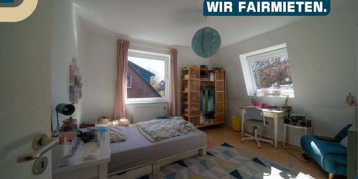 Doppelhaushälfte Halstenbek - 5 Zimmer, 142 m&sup2;, 1.680&euro; | Angebot:26117701