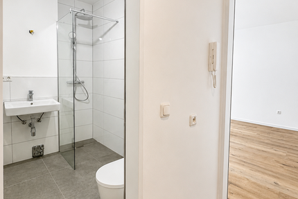 Wohnung Augsburg Innenstadt - 1 Zimmer, 35 m&sup2;, 560&euro; | Angebot:26814428