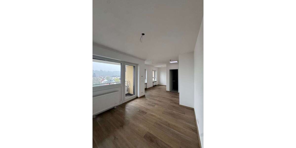 Etagenwohnung Illertissen - 1 Zimmer, 27 m&sup2;, 350&euro; | Angebot:26722330