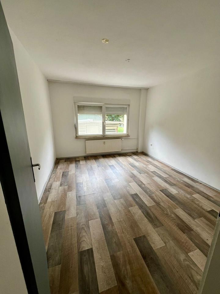 Gemütliche, helle und sehr ruhige 2,5 Zimmer Wohnung