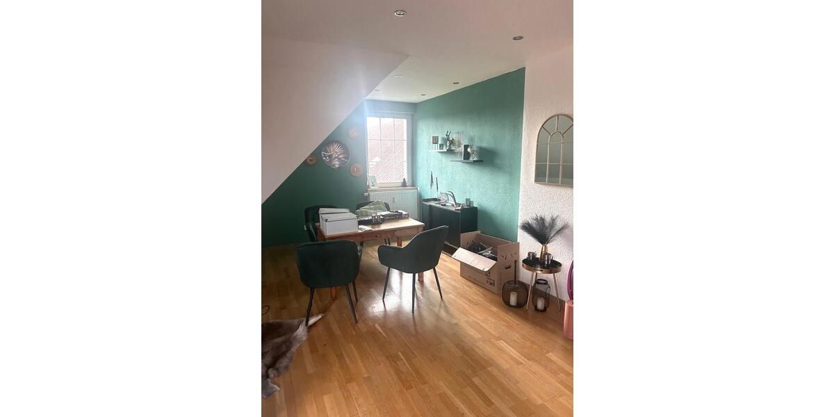 Etagenwohnung Südheide - 2 Zimmer, 72 m&sup2;, 650&euro; | Angebot:26489538