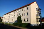 Etagenwohnung Sollstedt - 3 Zimmer, 57 m&sup2;, 320&euro; | Angebot:25118891