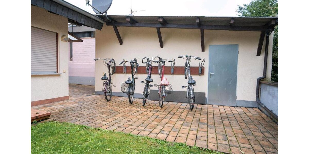 Erdgeschoßwohnung Saulheim - 2 Zimmer, 68 m&sup2;, 870&euro; | Angebot:24839551