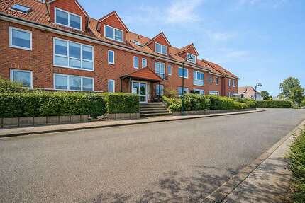 Wohnung Boltenhagen - 2 Zimmer, 51 m&sup2;, 615&euro; | Angebot:26091837