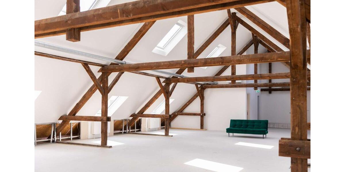 Gewerbeobjekt Berlin Reinickendorf - 13&euro; | Angebot:25272152