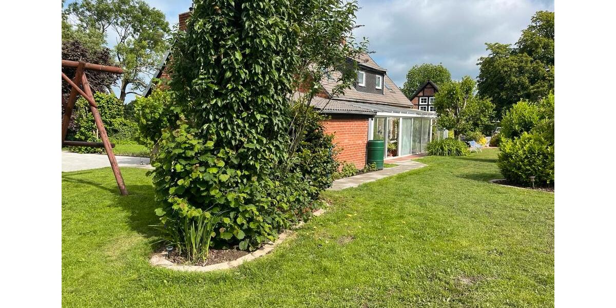 Erdgeschoßwohnung Bruchhausen-Vilsen Vilsen - 2 Zimmer, 85 m&sup2;, 720&euro; | Angebot:25723894