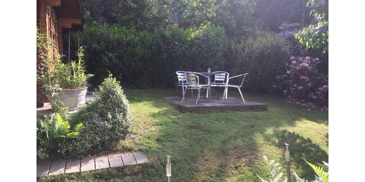 Etagenwohnung Weilmünster - 1 Zimmer, 45 m&sup2;, 520&euro; | Angebot:26688910