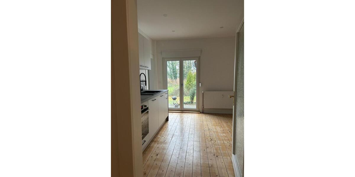 3,5 Zimmer Erdgeschosswohnung Dankersen 3.5 zimmer