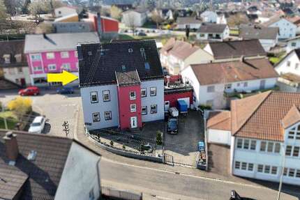Wohnung Lemberg - 3 Zimmer, 81 m&sup2;, 526&euro; | Angebot:26988491