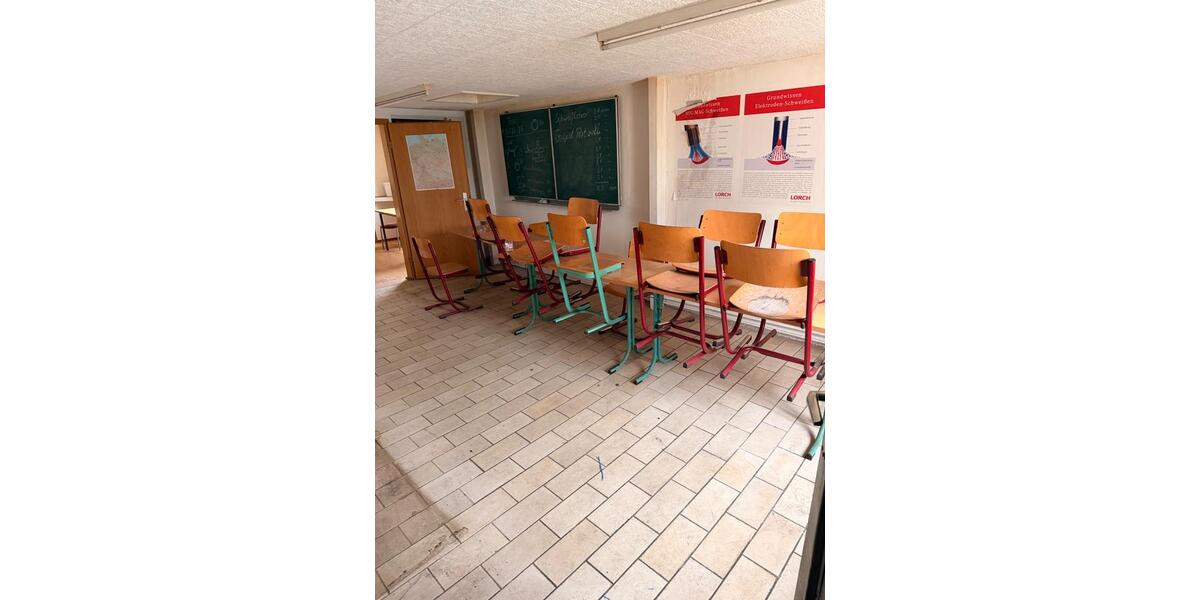 Gewerbeobjekt Bützow - 1.470&euro; | Angebot:25948904