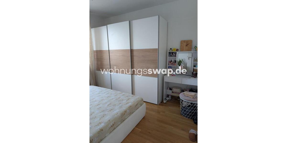Etagenwohnung München Moosach - 3 Zimmer, 71 m&sup2;, 1.250&euro; | Angebot:26341272