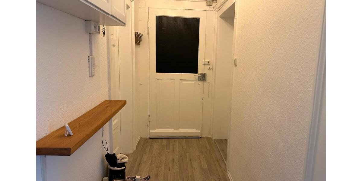 Wohnen auf Zeit Würzburg Dürrbachau - 1 Zimmer, 17 m&sup2;, 610&euro; | Angebot:26578324