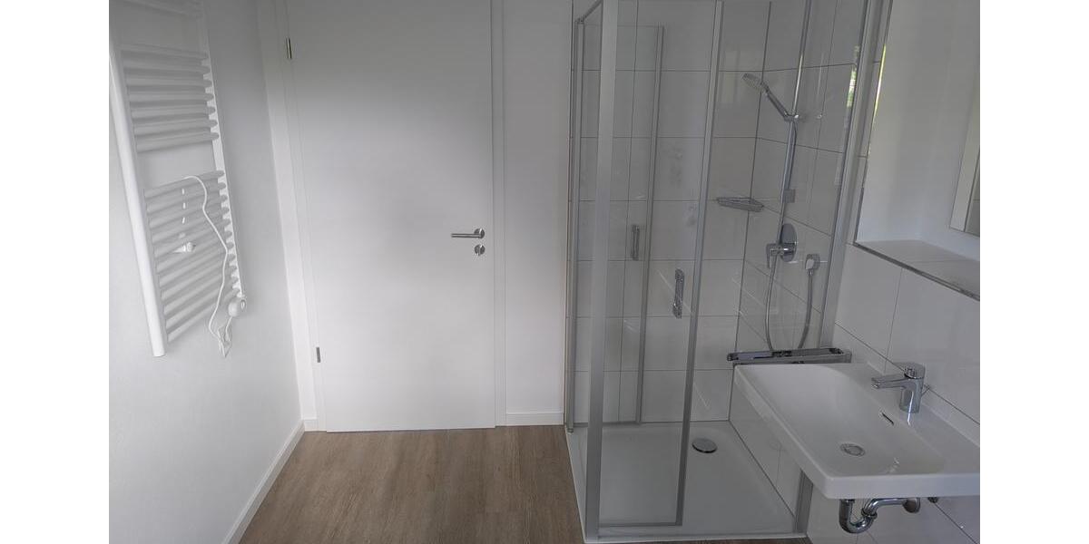 Erdgeschoßwohnung Deggendorf - 3 Zimmer, 86 m&sup2;, 1.035&euro; | Angebot:26632544