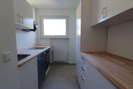 Wohnung Düsseldorf Stadtbezirk 7 - 3 Zimmer, 62 m&sup2;, 1.150&euro; | Angebot:26884452