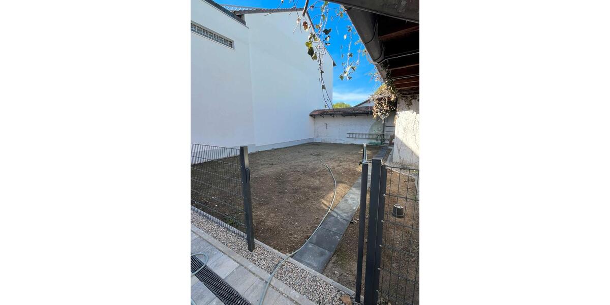 Etagenwohnung Schönberg - 3.5 Zimmer, 124 m&sup2;, 790&euro; | Angebot:26422247