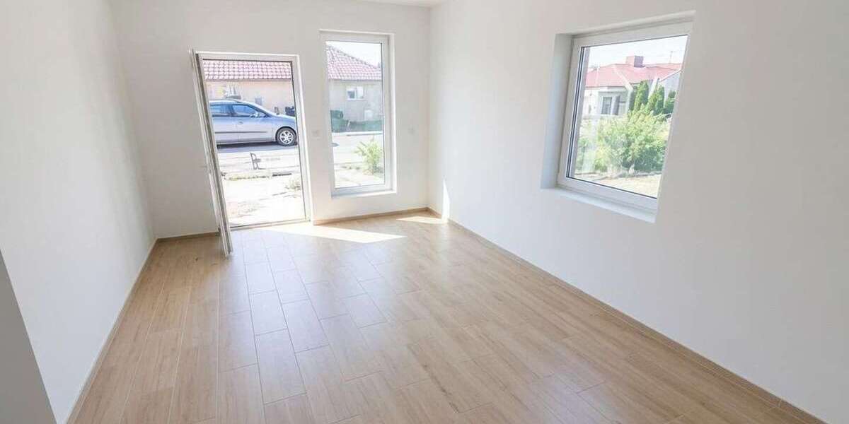 Etagenwohnung Kloster Lehnin Reckahn - 3 Zimmer, 51 m&sup2;, 800&euro; | Angebot:27031121