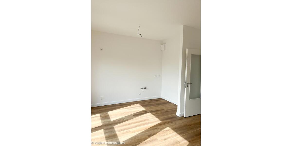 3 Raumwohnung in der 