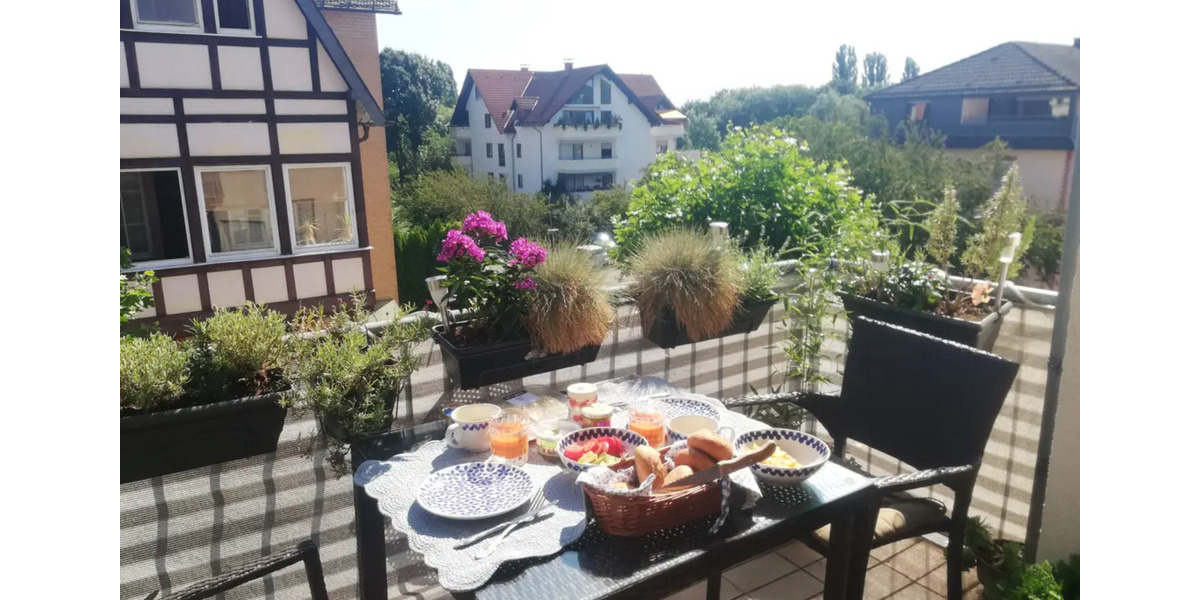 Etagenwohnung Kelkheim (Taunus) - 2 Zimmer, 60 m&sup2;, 820&euro; | Angebot:25162667