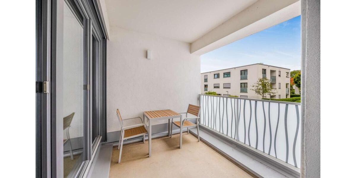 Etagenwohnung München Bogenhausen - 3 Zimmer, 77 m&sup2;, 2.230&euro; | Angebot:26693069