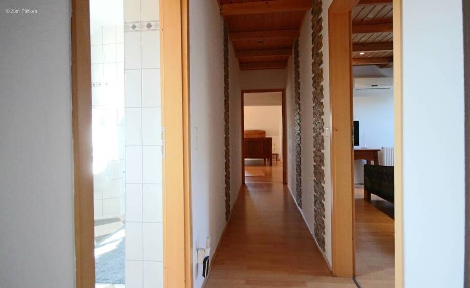 Etagenwohnung Sendenhorst / Albersloh Albersloh - 4 Zimmer, 110 m&sup2;, 1.000&euro; | Angebot:26043239