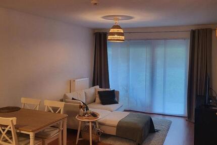 Ruhige 2-Zimmer Wohnung mit Küche und Terasse in Ennepetal Milspe 2 zimmer