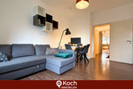 Etagenwohnung Aachen Aachen-Mitte - 2 Zimmer, 54 m&sup2;, 699&euro; | Angebot:25358350