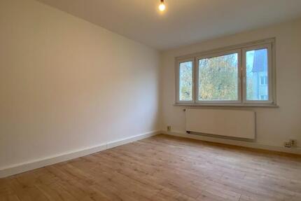 Biete 4 Zi Wohnung