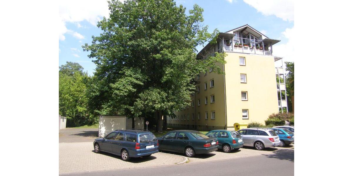 4710728 Geräumige 1-Zimmer-Wohnung in Düsseldorf-Mörsenbroich 1 zimmer