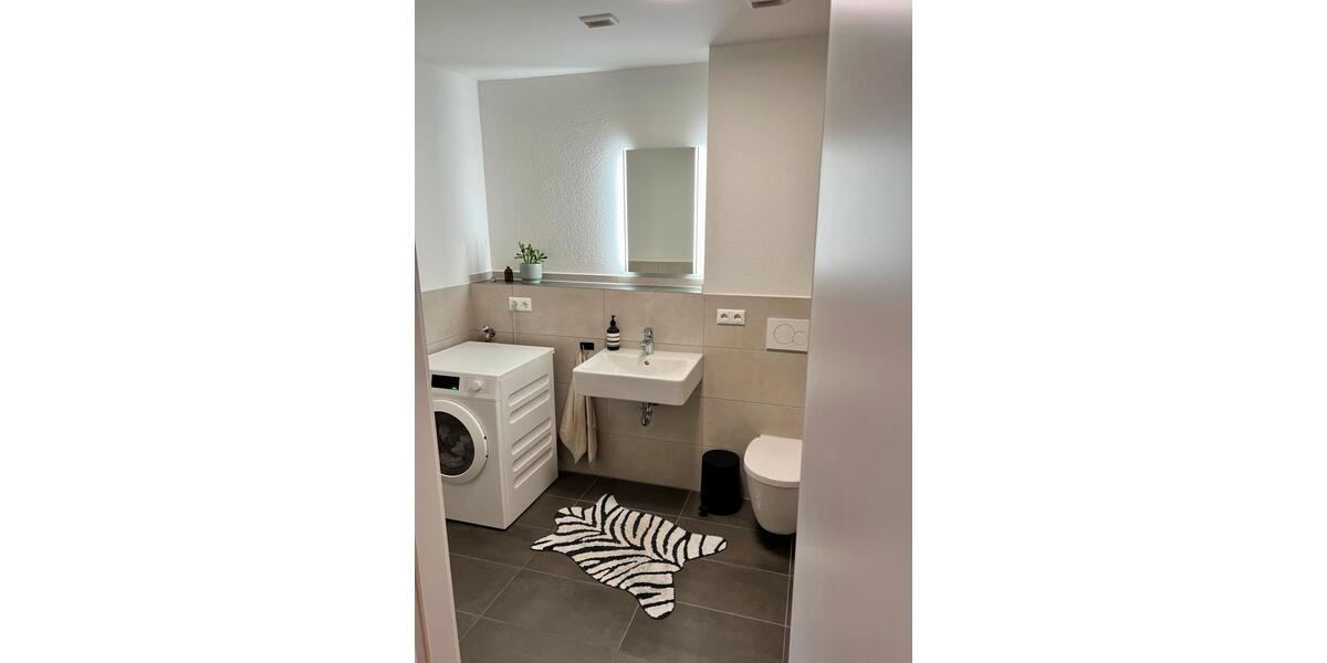 Etagenwohnung Marktoberdorf - 3 Zimmer, 90 m&sup2;, 1.484&euro; | Angebot:24980495