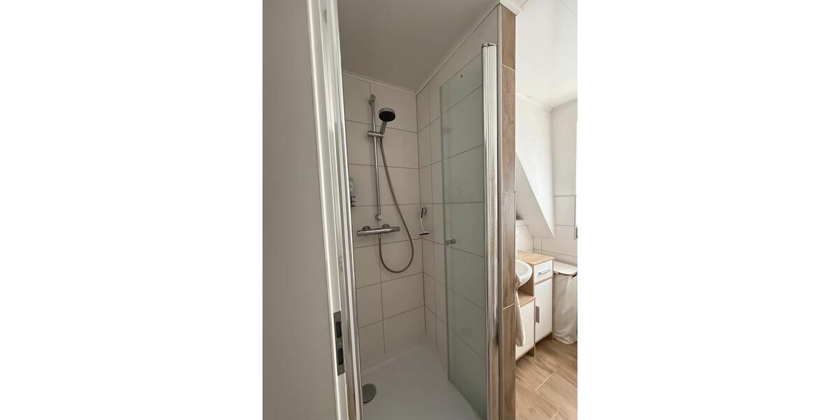 Dachgeschoßwohnung Alheim - 2 Zimmer, 68 m&sup2;, 650&euro; | Angebot:26649771