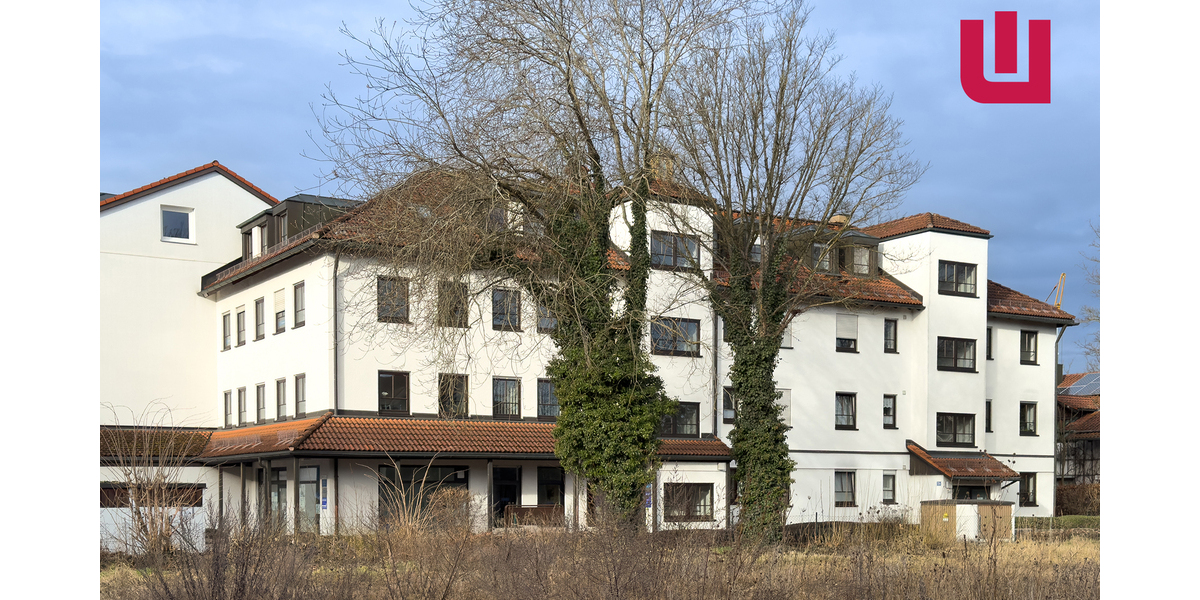 WINDISCH IMMOBILIEN - Attraktive Praxis-, bzw. Büroflächen mit 4 Räumen im Herzen von Puchheim - Gewerbeobjekt Puchheim | Angebot:24511465