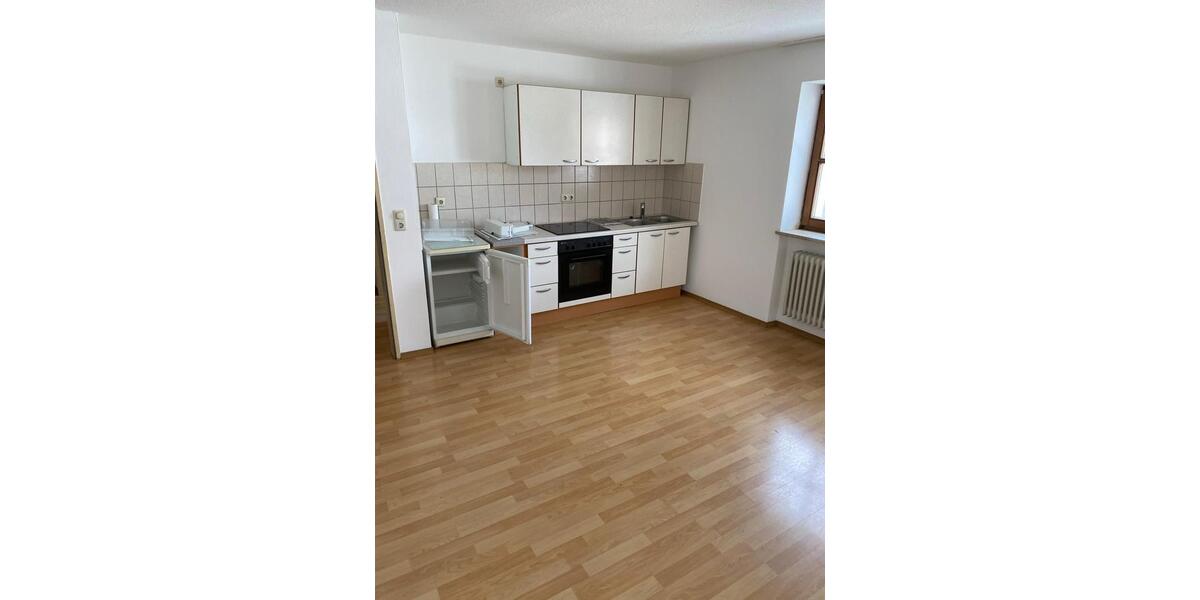 Etagenwohnung Simbach am Inn - 1 Zimmer, 32 m&sup2;, 450&euro; | Angebot:26625487