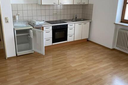 Wohnung Simbach am Inn - 1 Zimmer, 32 m&sup2;, 450&euro; | Angebot:26625487