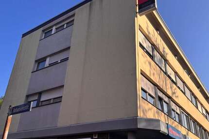 Wohnung Aachen / Eilendorf Eilendorf - 4 Zimmer, 98 m&sup2;, 785&euro; | Angebot:27693159