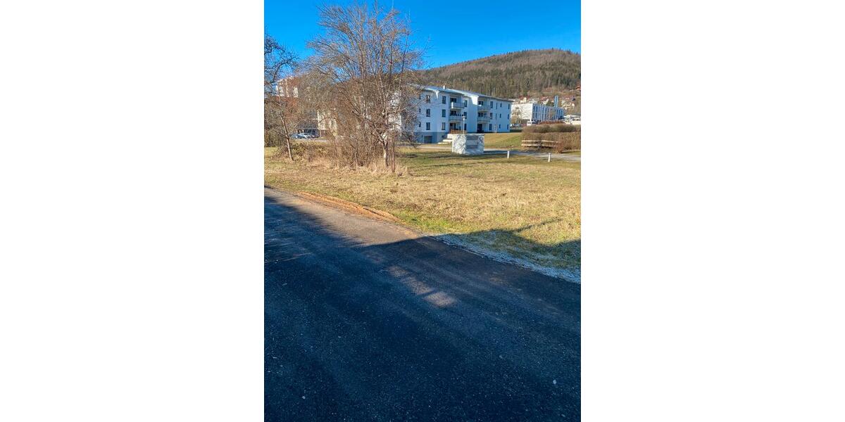 Gewerbeobjekt Blumberg - 800&euro; | Angebot:24843390