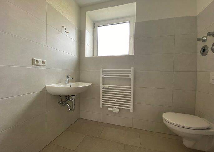 Etagenwohnung Oschersleben Oschersleben - 3 Zimmer, 57 m&sup2;, 347&euro; | Angebot:26177026