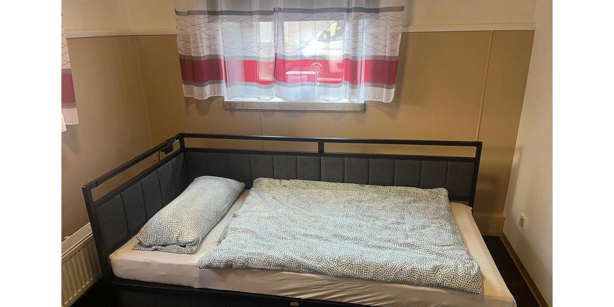 Monteurzimmer in Petersaurach zimmer