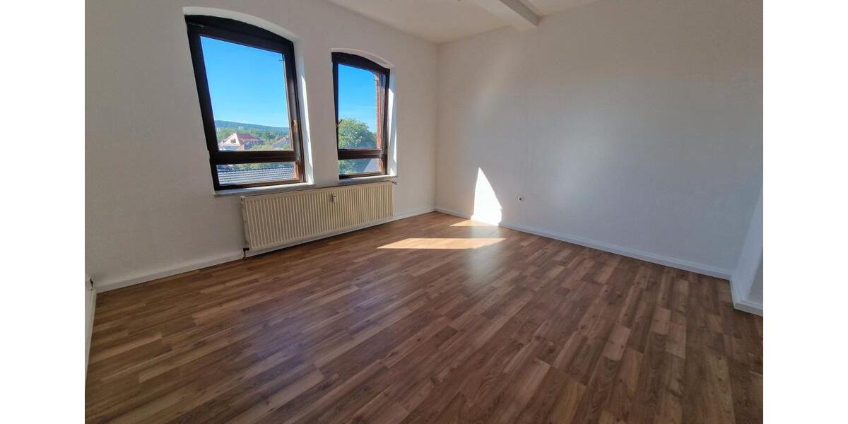 Dachgeschoßwohnung Bad Hersfeld - 5 Zimmer, 116 m&sup2;, 889&euro; | Angebot:26562895